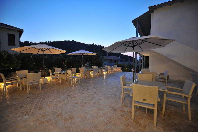 Hotel Áyios Nikítas Exterior foto